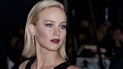Jennifer Lawrence Can't Get a Date, is 'Lonely Every Saturday Night'