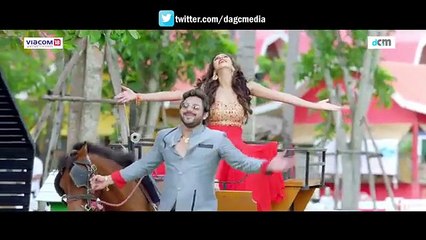 Halka Halka (Full Song) _ Black _ Bengali Movie 2015 _ Soham _ Mim _ Raja Chanda