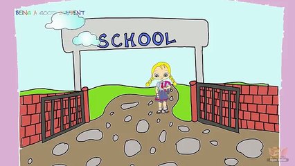 Family Education Series - Being a Good Student