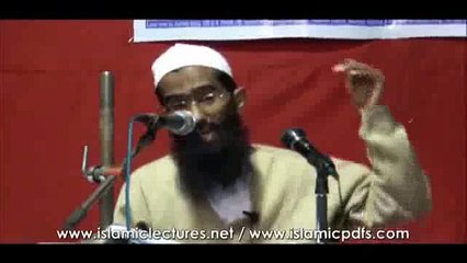 Qabool-e-Haq: Abu Zaid Zameer: Part 2 of 3