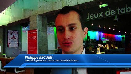 D!CI TV : Vendredi 13, une journée pas comme les autres dans les casinos