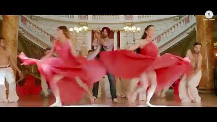 Mahi Aaja - Singh Is Bliing _ Akshay Kumar _ Amy Jackson