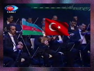 TRT THM KORO-Çırpınırdın Karadeniz