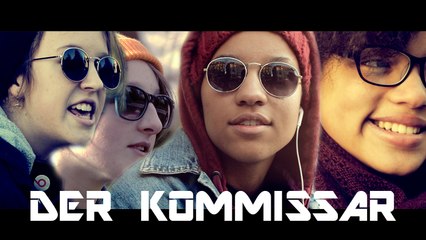 Der Kommissar - Scènes Coupées