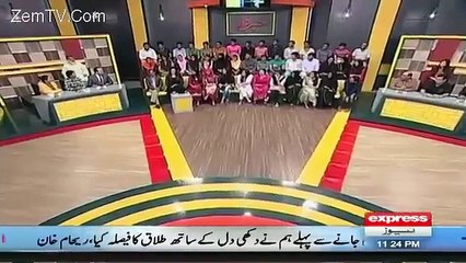 Khabardar with Aftab Iqbal – 7 November 2015 _ Express News