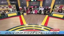 Khabardar with Aftab Iqbal – 7 November 2015 _ Express News