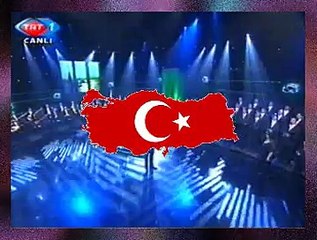 TRT THM KORO-TÜRKİYEM
