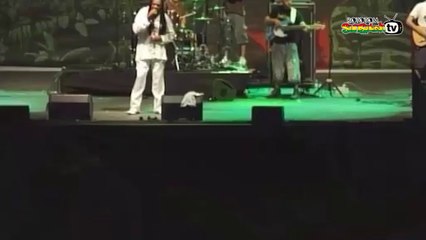 GLEN WASHINGTON live @ Main Stage 2010