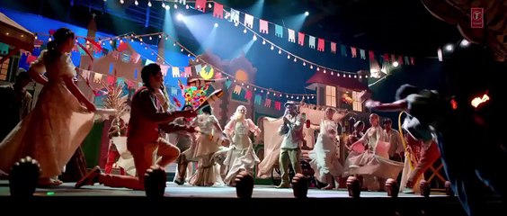 O Khuda FULL VIDEO Song - Amaal Mallik - Hero - Sooraj Pancholi, Athiya Shetty - T-Series