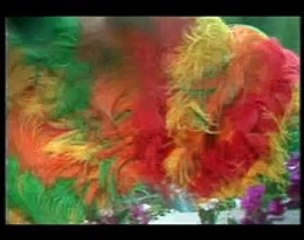 Muppets et Elton John - Crocodile rock - vidéo dailymotion