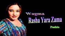 Wagma - Rasha Yara Zama