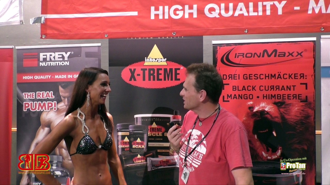 Int. Süddeutsche Meisterschaft NAC 2015 - Nadja Schlaszus