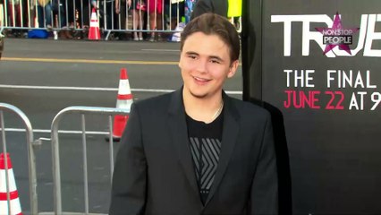 Michael Jackson : Le père biologique de son fils Prince enfin connu ?