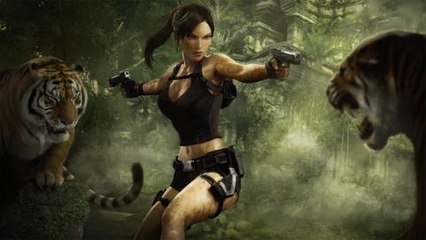 Top 10 Tomb Raider Games
