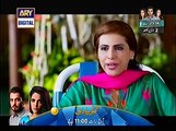 Mere Jeevan Sathi Episode 16 Full on Ary Digital 12th November 2015