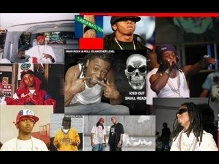 lil wayne juelz - favorite thangs