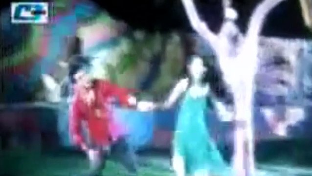 Tumi Amar Praner Priya Sakib Khan & Mim Bangla Movie Song