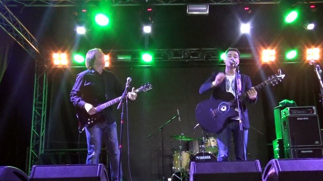 Родион Газманов - Осторожно,Прощай и Феникс