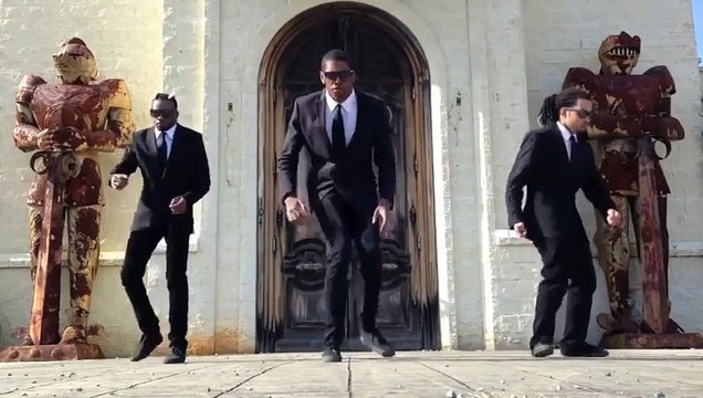 НЕРЕАЛЬНО крутой танец смотреть всем