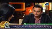 Mujhe Kuch Kehna Hai Episode 4 Full on Geo tv 12th November