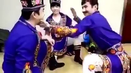 NEW CHAINES VERY FUNNY VIDEO2015