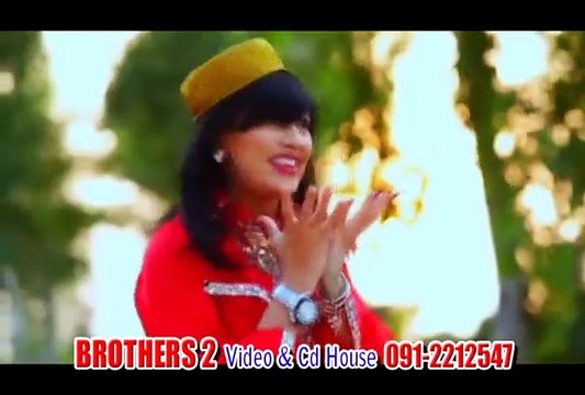 JAwabi Tappy | NAdia Gul Nelam Gul | Pashto New Songs 2015 Malang Pa Dua Rang Hits HD