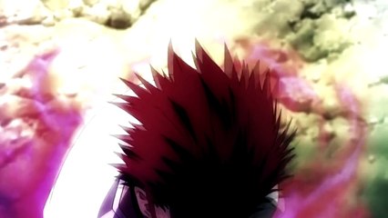 AMV [MEP] - Broken & Alone 720p