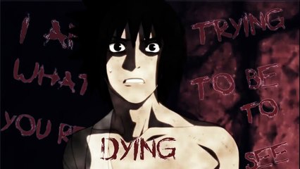 [Lost in Your Eyes ] Uchiha Brothers [preview !]