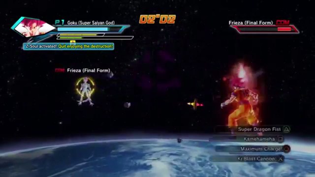 Dragon Ball Xenoverse Ships 1.5 Million Copies Worldwide