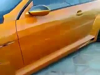 BMW M6 E 63 LUMMA