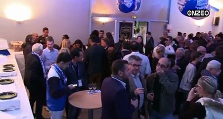 MAG (CNFC) : LA SOIRÉE DES 90 ANS