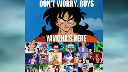 7 Dragon Ball Z Easter Eggs!