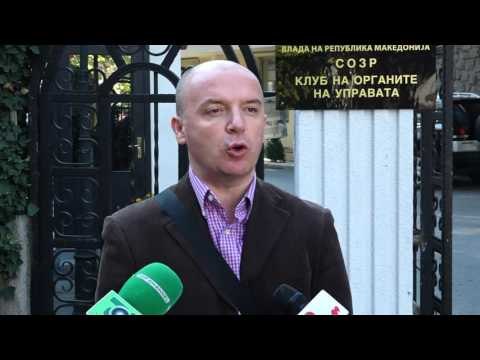 Grupet e punës kanë vijuar sot konsultimet me përfaqësuesit e mediave