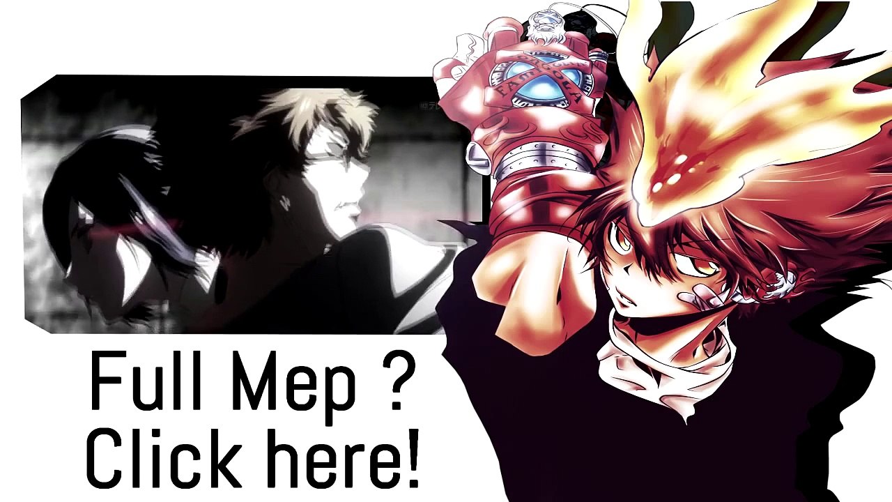 What Have You Done [BBS MEP] 720P