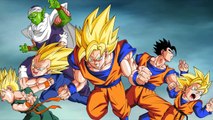 The 7 Deadly Sins of Dragon Ball Z!