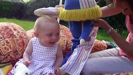 Babies That Just Can't Even Compilation 2015 [NEW HD]