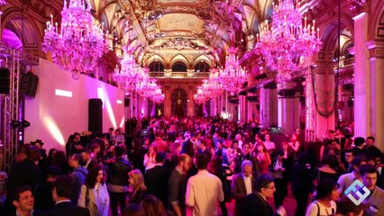 Qui sont les gagnants du Golden Blog Awards 2015?
