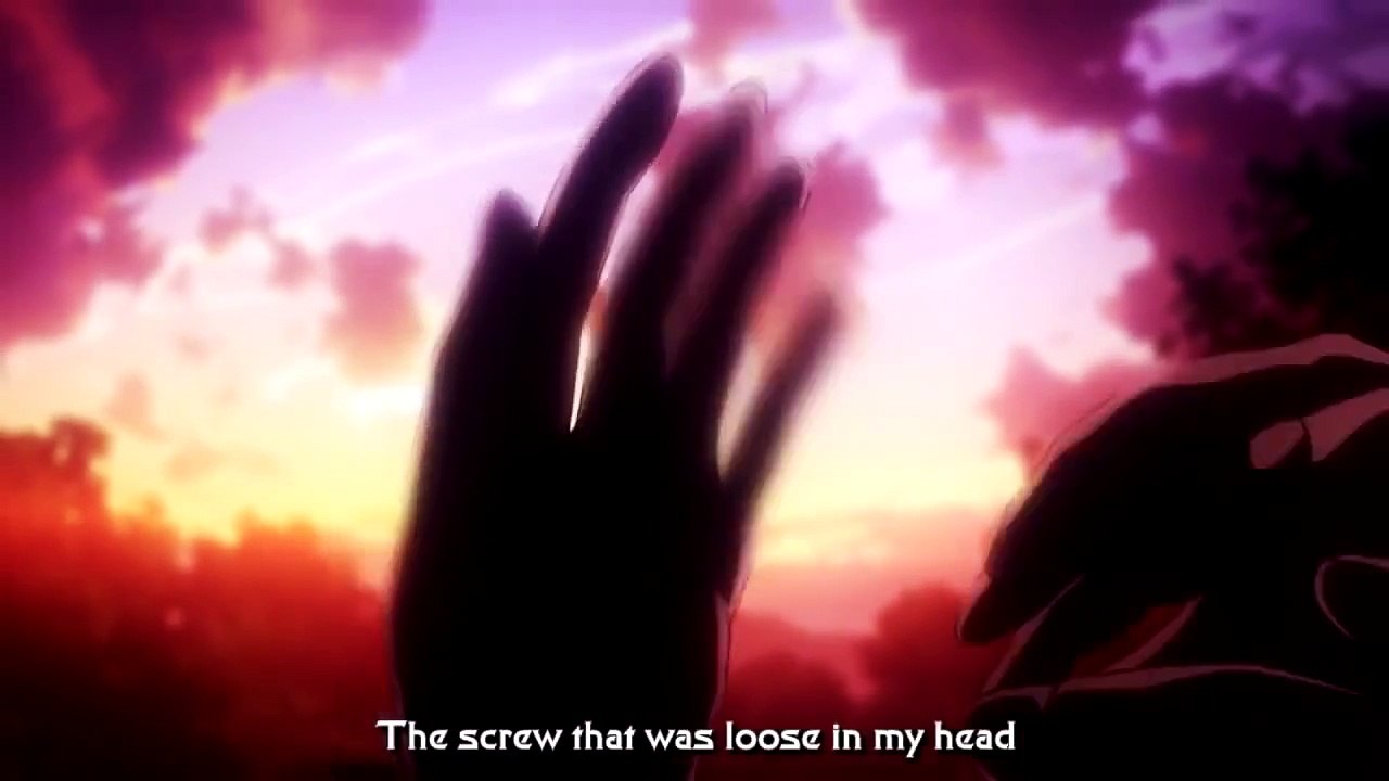 Infernal Raid - AMV