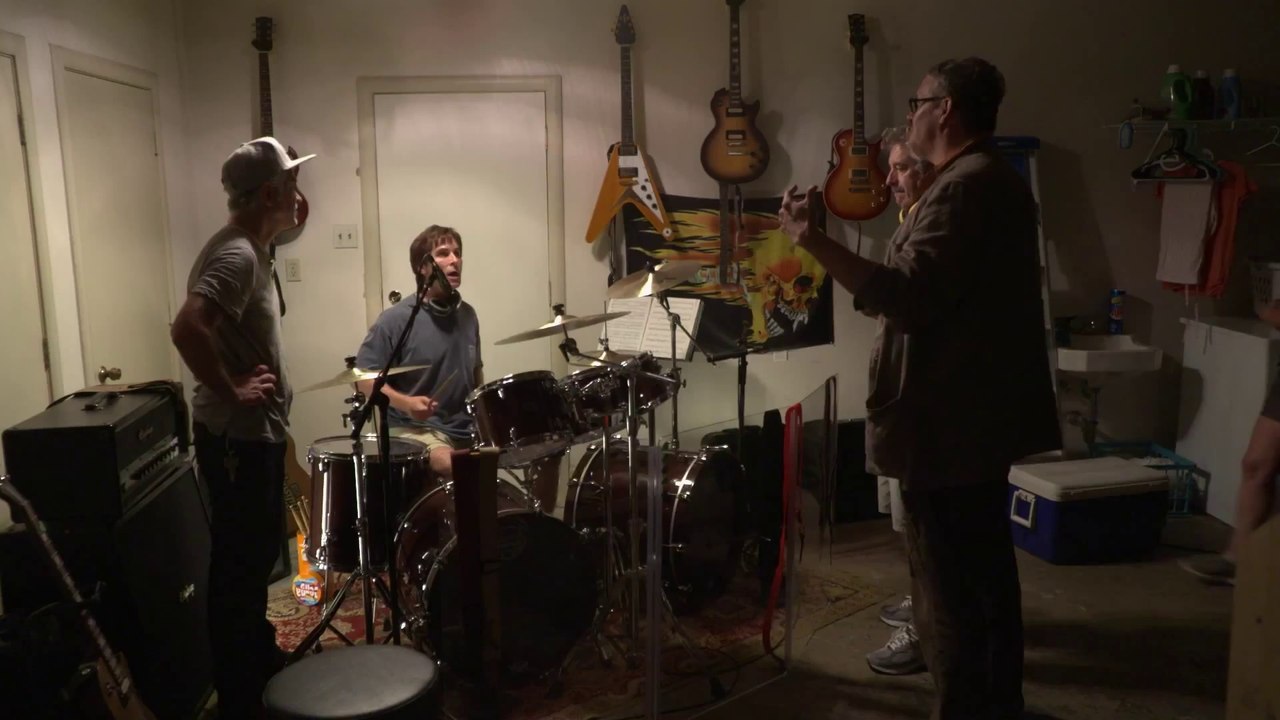 The Big Short :  Adam McKay Featurette