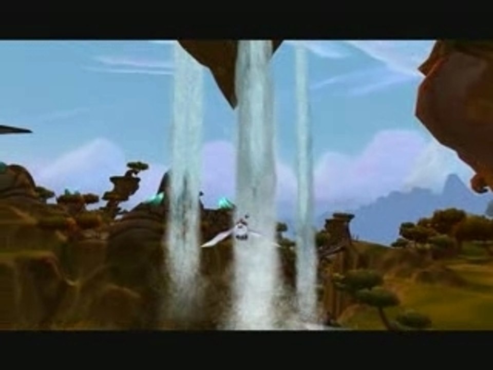 BA WOW PATROL