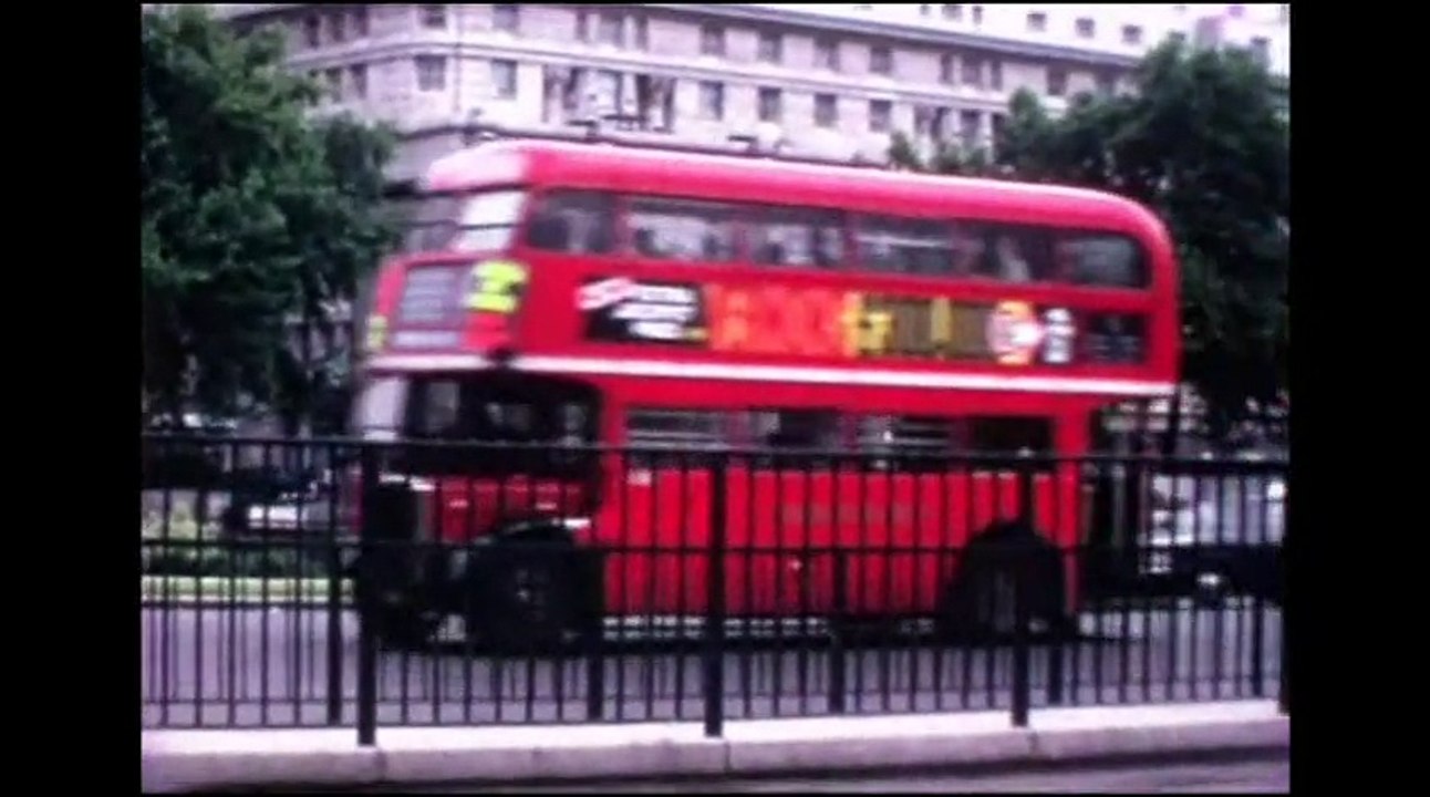 LONDON '68 [QTN]