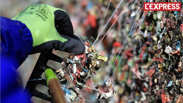 Près d'un million de chewing-gums retirés d'un mur de Seattle