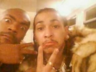 MOntage oneshot crew