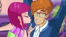 Winx Club 7: Magnifiche Winx [Lyrics]