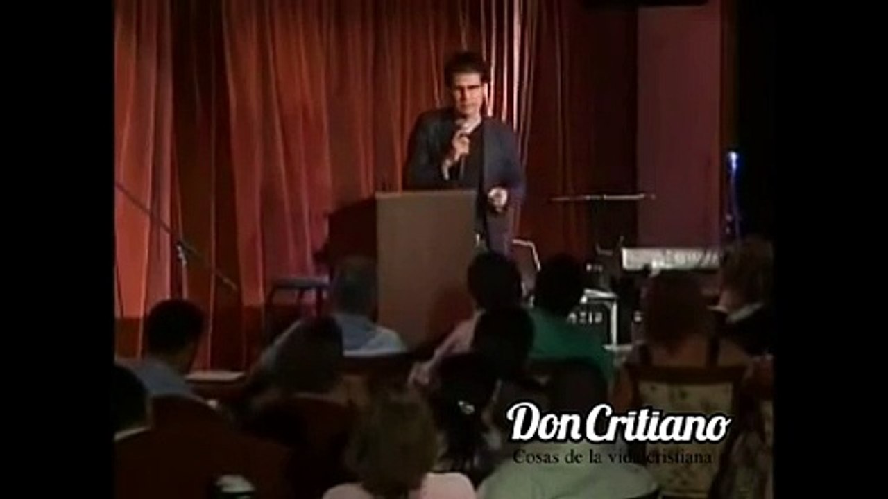 Jesús Adrián Romero habla sobre lo que más le atrae a las mujeres