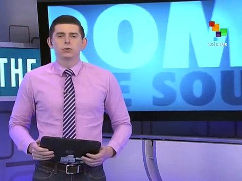 Venezuela: Maduro Addresses UN Human Rights Council