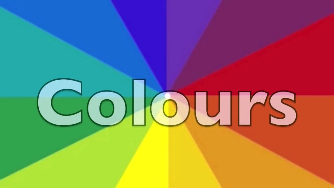 Learn the Colours with Peppa Pig, Dora, Barney and Thomas The Tank Engine - New Longer Version!