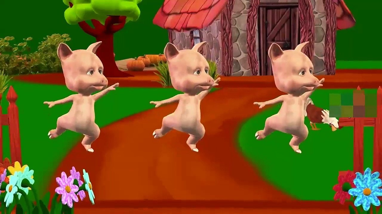 Spiderman Old Macdonald Had A Farm Nursery Rhymes for Children _ Old Macdonald Had A Farm Rhyme