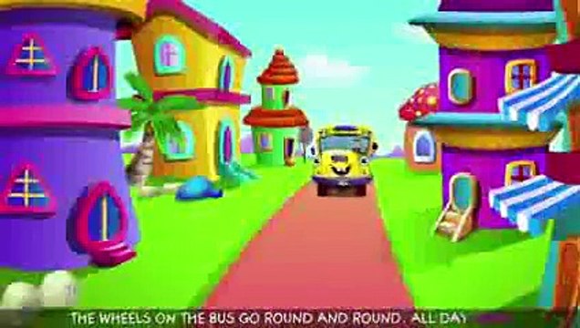 Ding Dong Bell Nursery Rhyme (KITTY CAT) and Many More Nursery Rhymes, Kids Songs by ChuChu TV_clip1