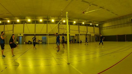 Massalia FSGT 1 vs UCSM - Set 2b